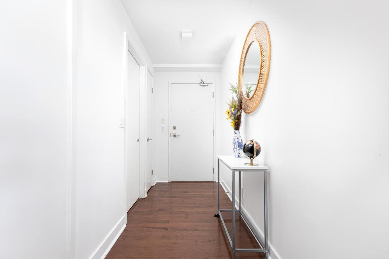 Downtown Toronto Condo Near Cn Tower, Mtcc, Rogers Center , Union Station Exterior foto